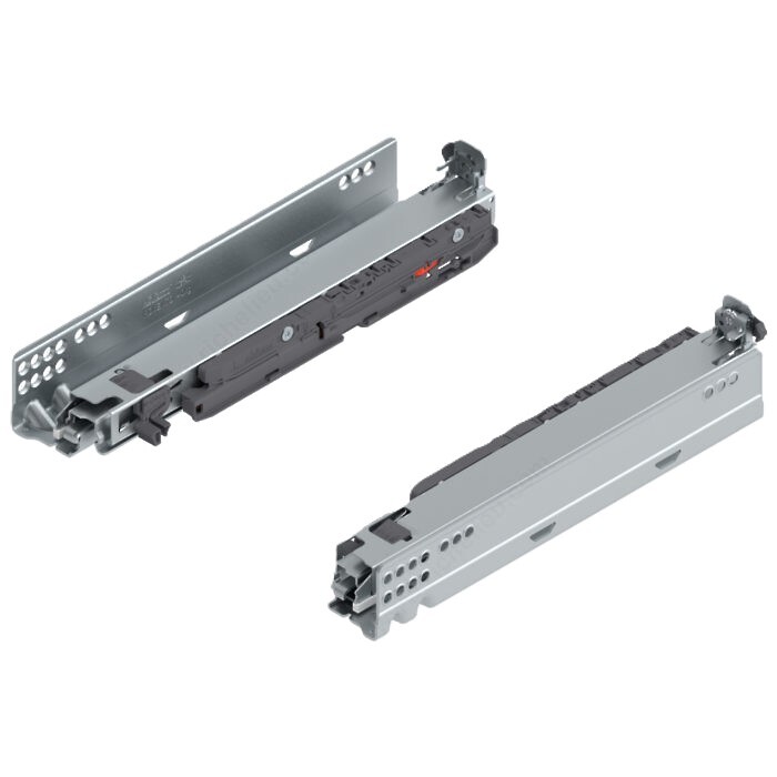 Blum - 300mm - 12" - 40kg Movento Full Extension Slide