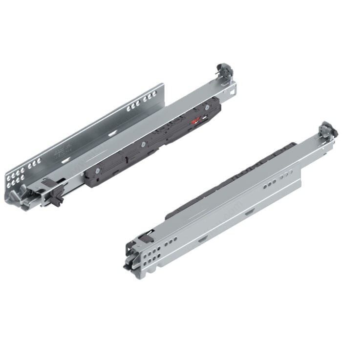 Blum - 400mm - 16" - 40kg Movento Full Extension Slide