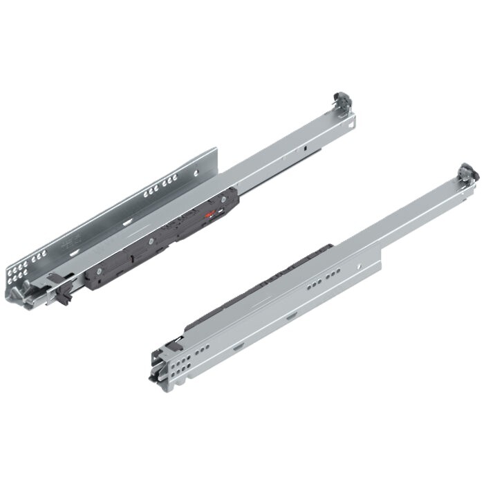 Blum - 550mm - 22" - 40kg Movento Full Extension Slide