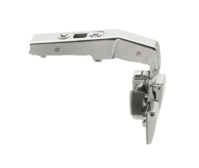 Blum 95° Inserta Blind Corner Self-Close Hinge