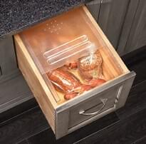 Bread Drawer Kit