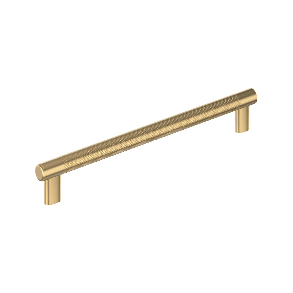 Bronx Appliance Pull 12" CC Champagne Bronze
