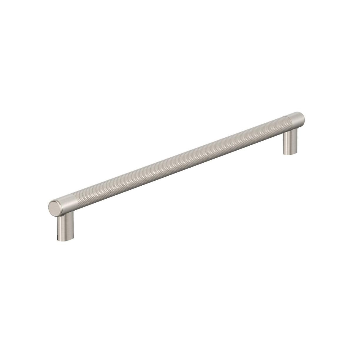 Bronx Appliance Pull 18" Satin Nickel