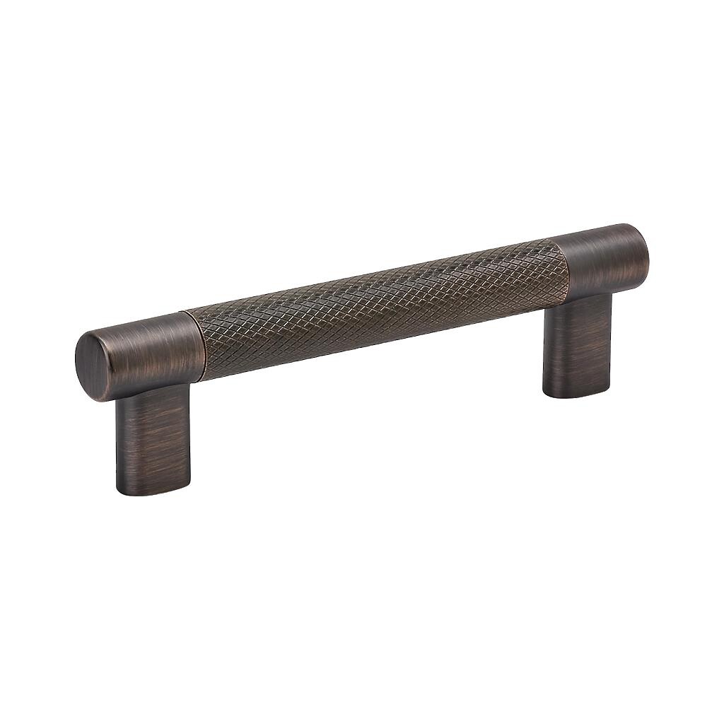 Bronx Pull 128mm CC Oil Rubbed Bronze