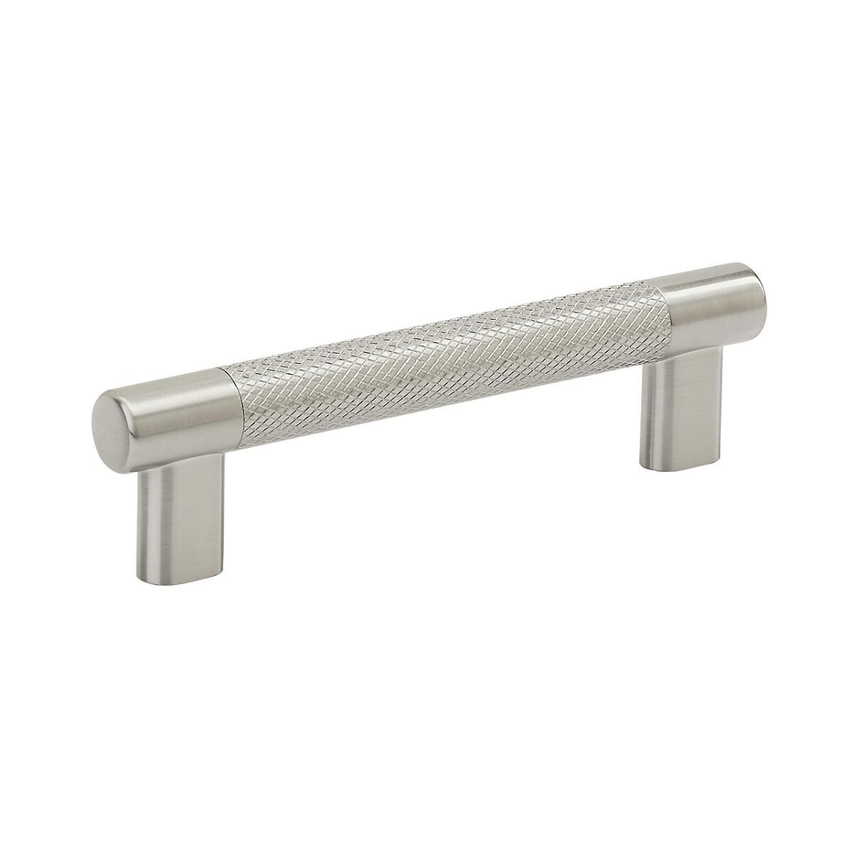 Bronx Pull 128mm CC Satin Nickel