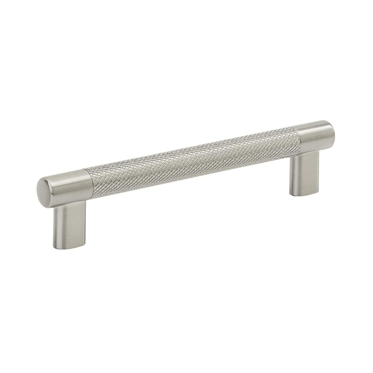 Bronx Pull 160mm CC Satin Nickel
