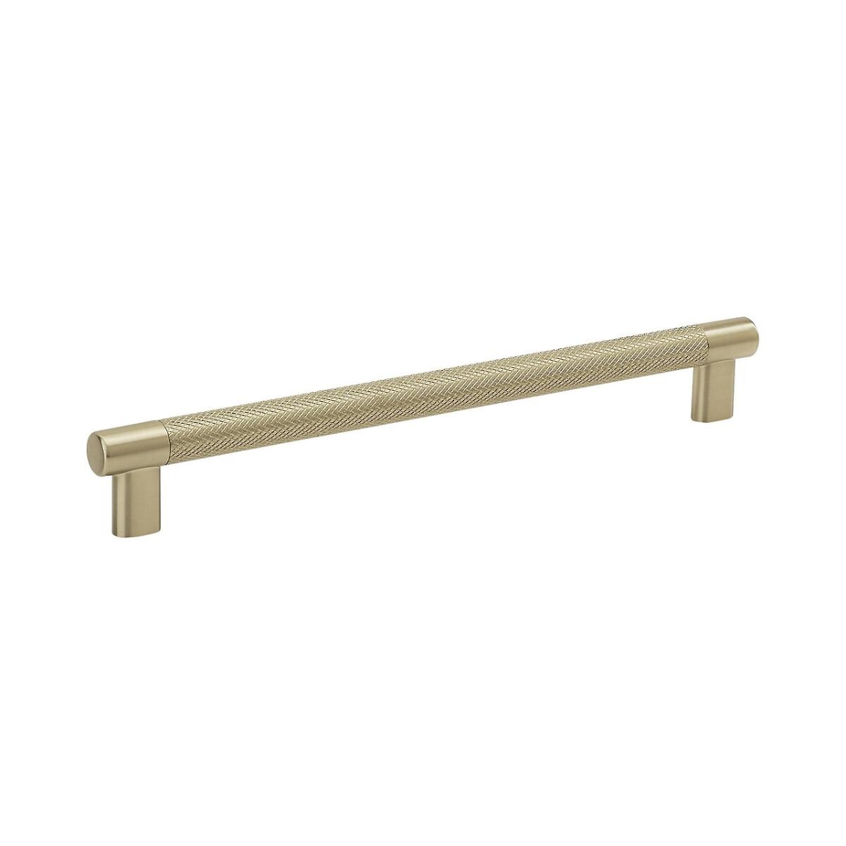 Bronx Pull 256mm CC Golden Champagne