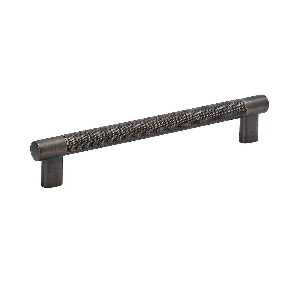Bronx Pull 8 inch - Oil Rubbed Bronze