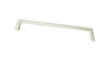 Brookridge 12" Appliance Pull Brushed Nickel