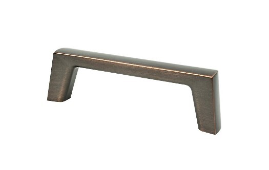 Brookridge 96mm Verona Bronze