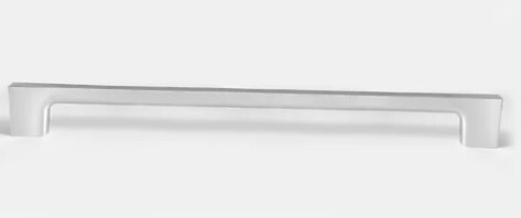 Byron Appliance Pull 18" Polished Chrome