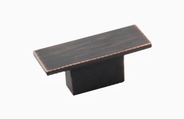 Byron Knob Oil Rubbed Bronze