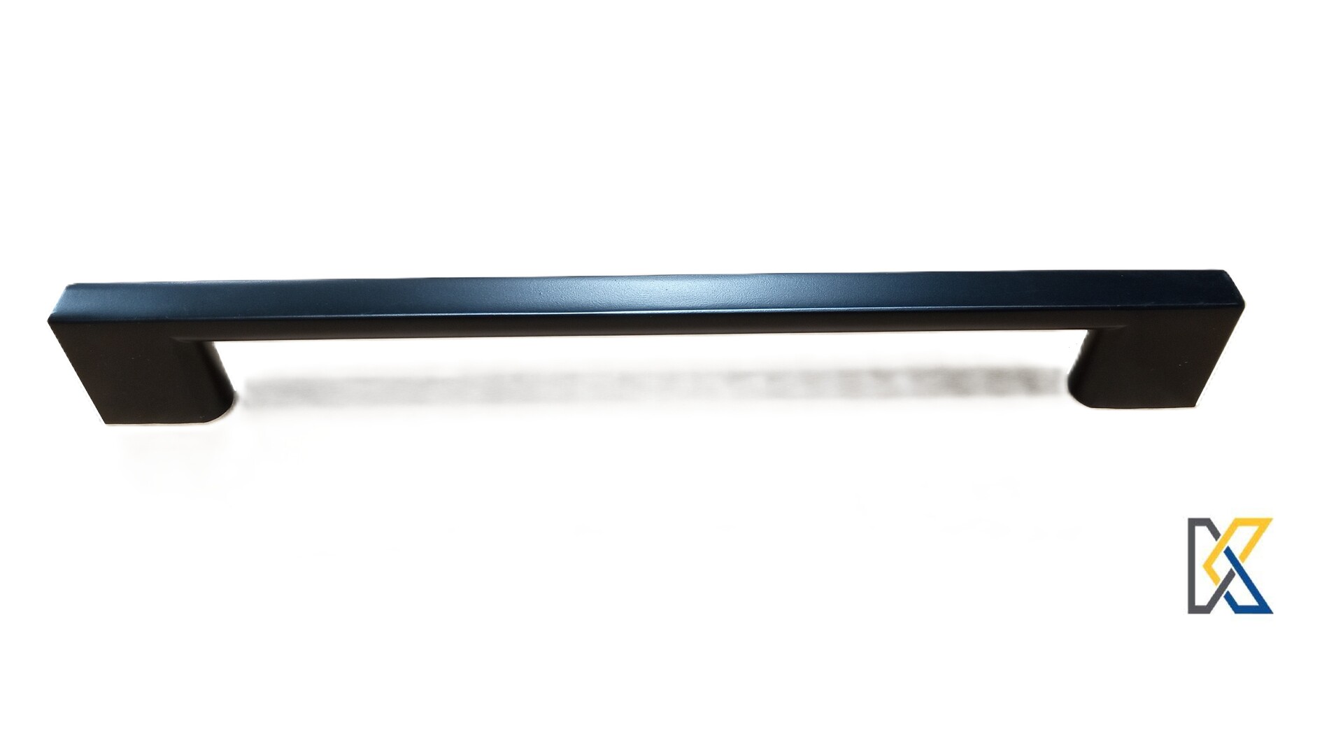 Byron Pull 192mm Matte Black