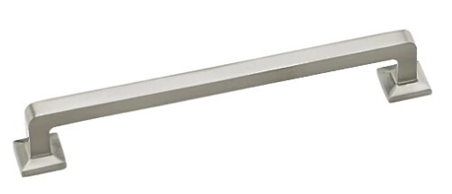 Caledon 160MM Pull Brushed Nickel