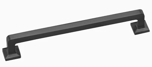 Caledon 160MM Pull Matte Black