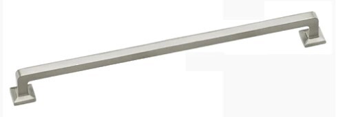 Caledon 320MM Pull Brushed Nickel