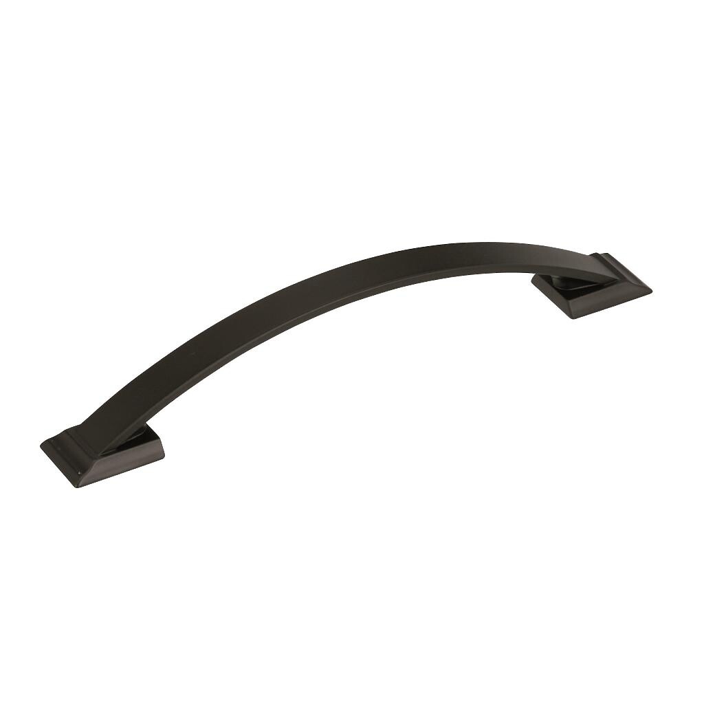 Candler 160mm CC Pull Black Bronze