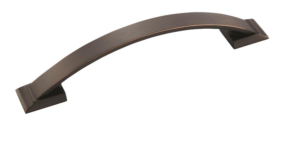 Candler - Pull 128mm CC Oil-Rubbed Bronze