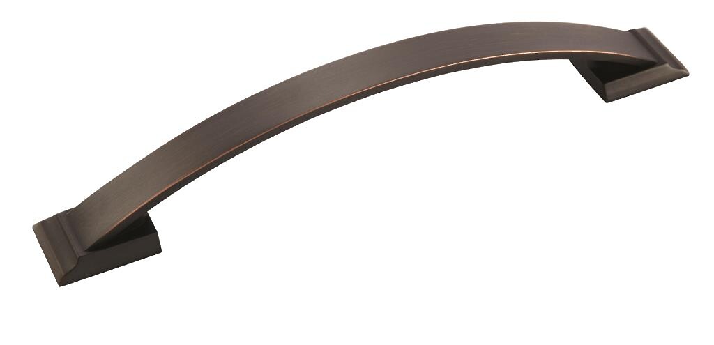Candler - Pull 160mm CC Oil-Rubbed Bronze 