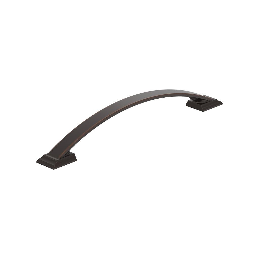 Candler Pull 192mm CC Oil-Rubbed Bronze