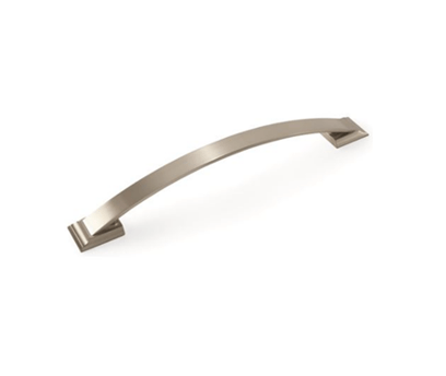 Candler - Pull 203mm CC Satin Nickel Bar Pull