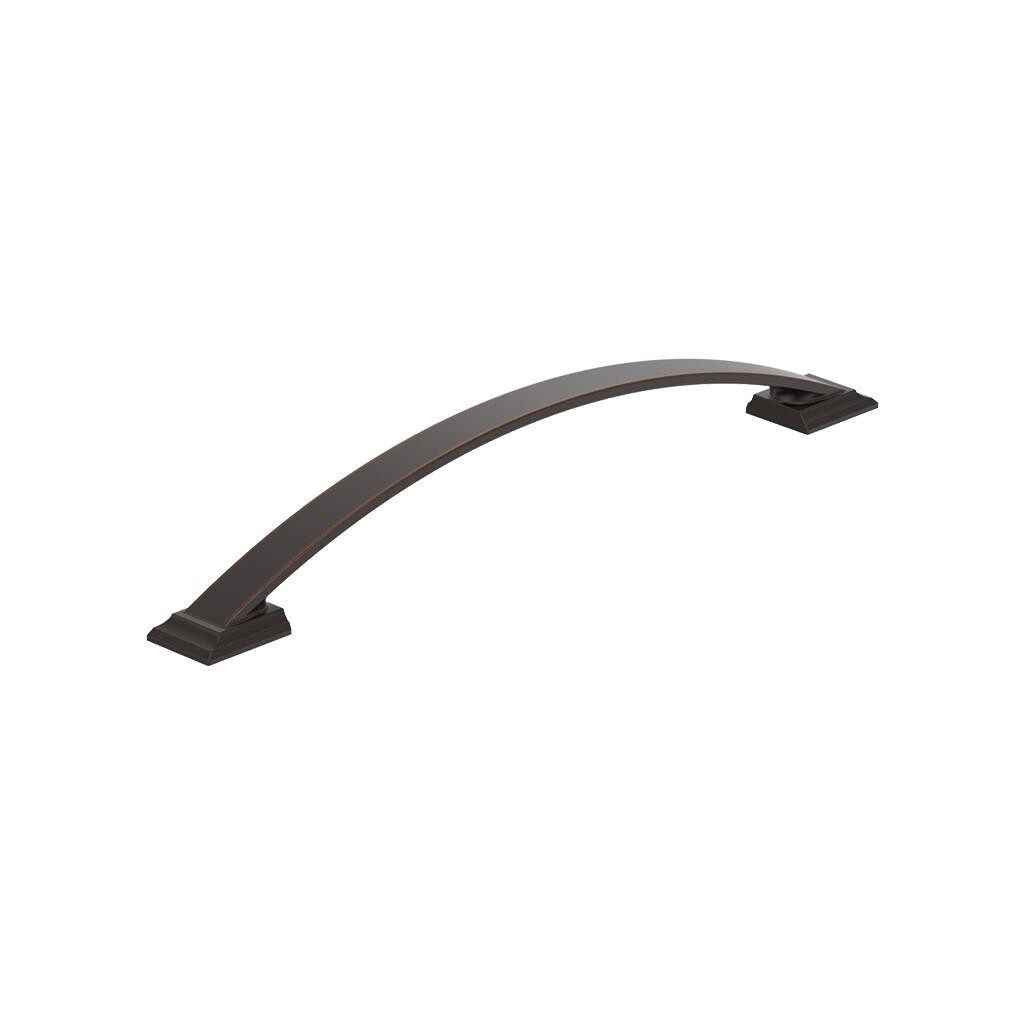 Candler Pull 224mm CC Oil-Rubbed Bronze