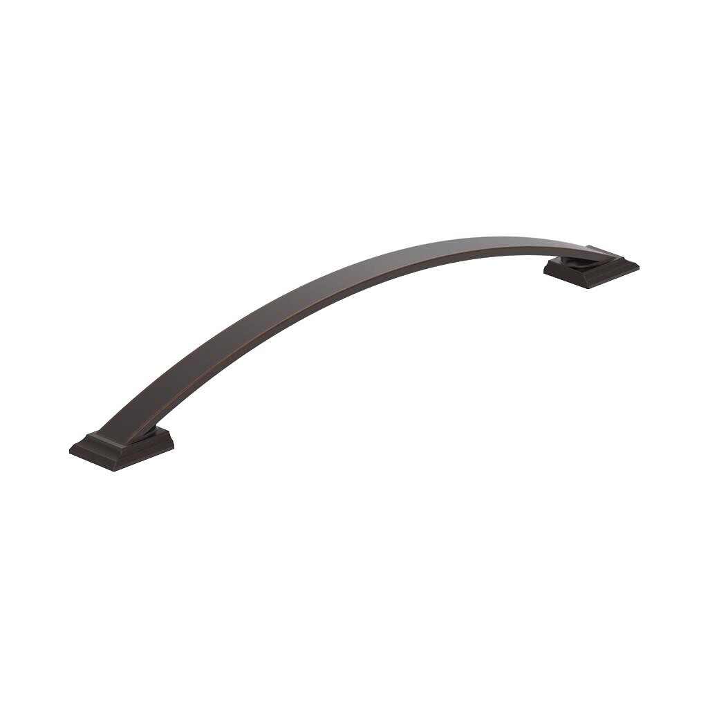 Candler Pull 256mm CC Oil-Rubbed Bronze  Specifications