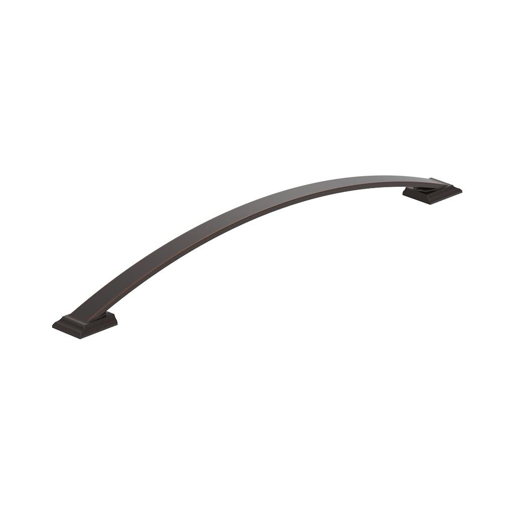 Candler Pull 320mm CC Oil-Rubbed Bronze