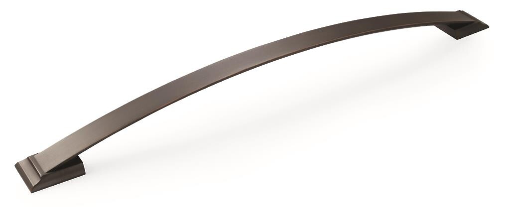 Candler 18 Inch Appliance Pull - Oil-Rubbed Bronze 
