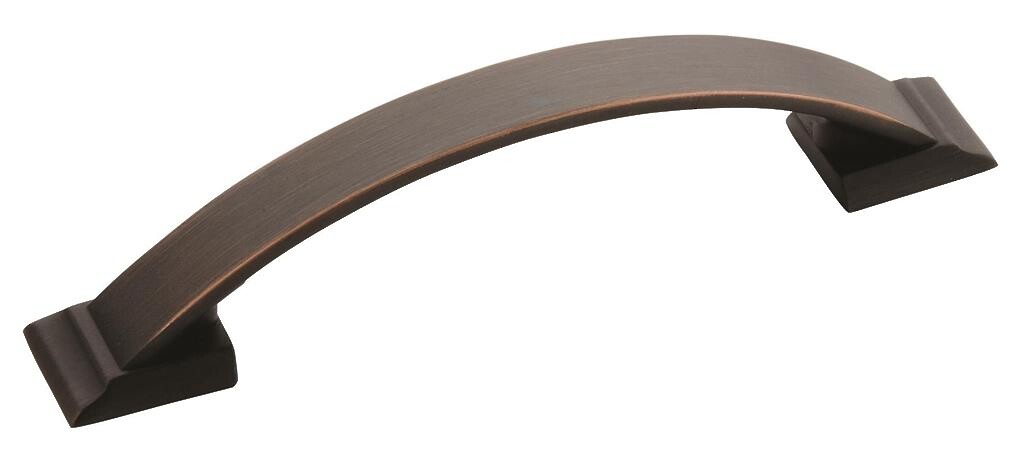 Candler - Pull 96mm CC Oil-Rubbed Bronze 
