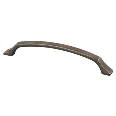 Century Edge Pull 160mm CC Verona Bronze Bar Pull