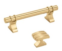 Champagne Bronze
