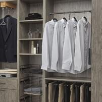 Closet Solutions