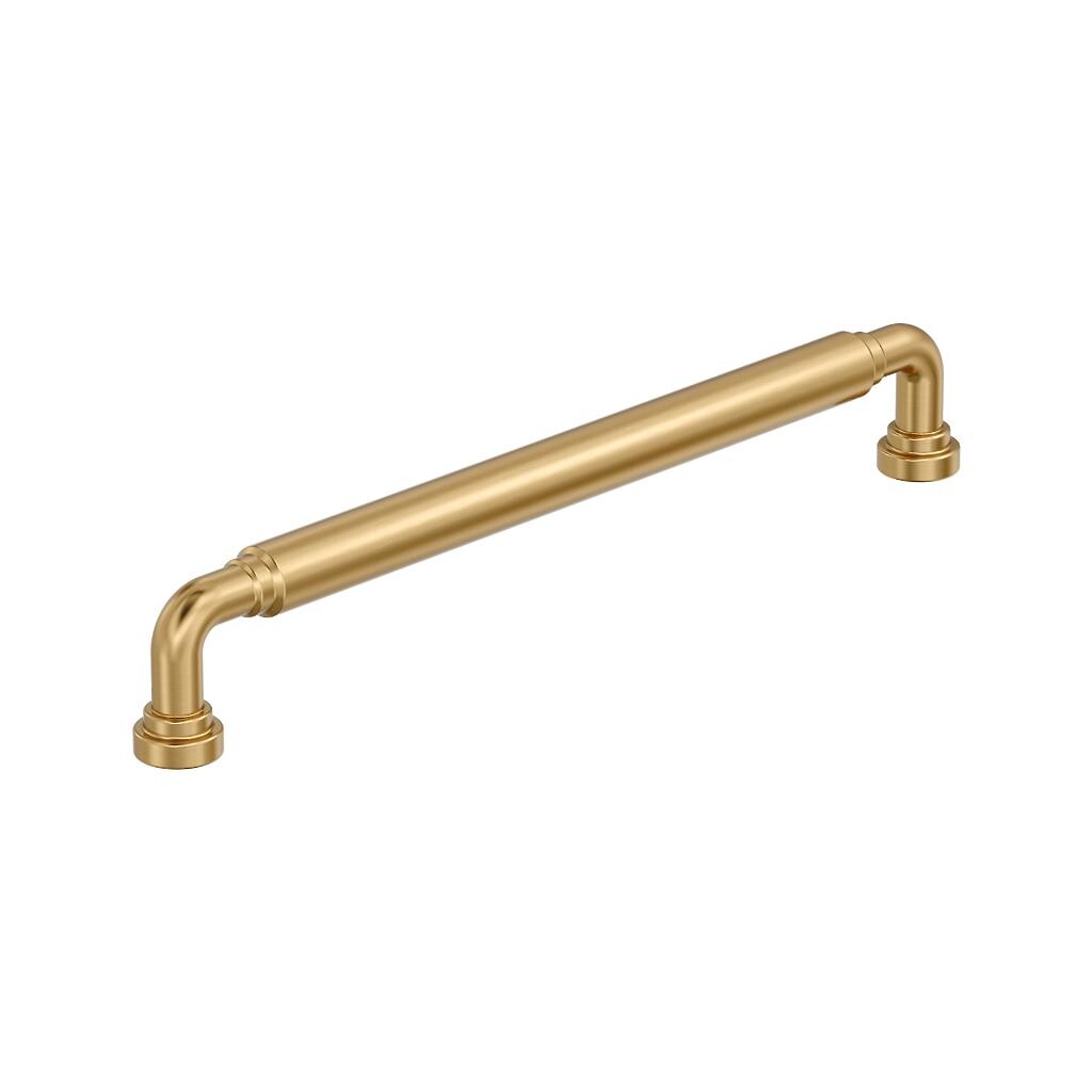 Coble Appliance Pull 12 inch CC Champagne Bronze