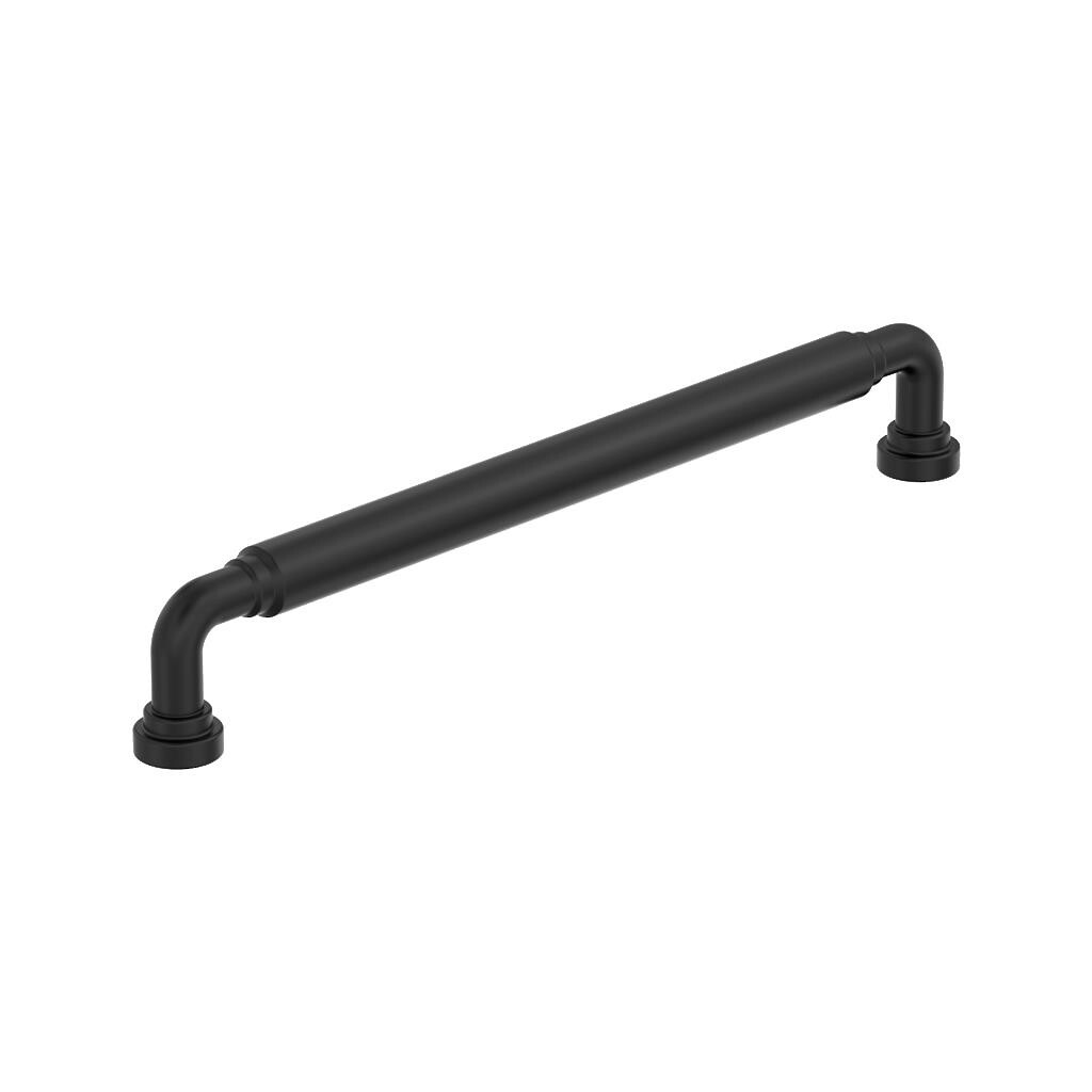 Coble Appliance Pull 12 inch CC Matte Black