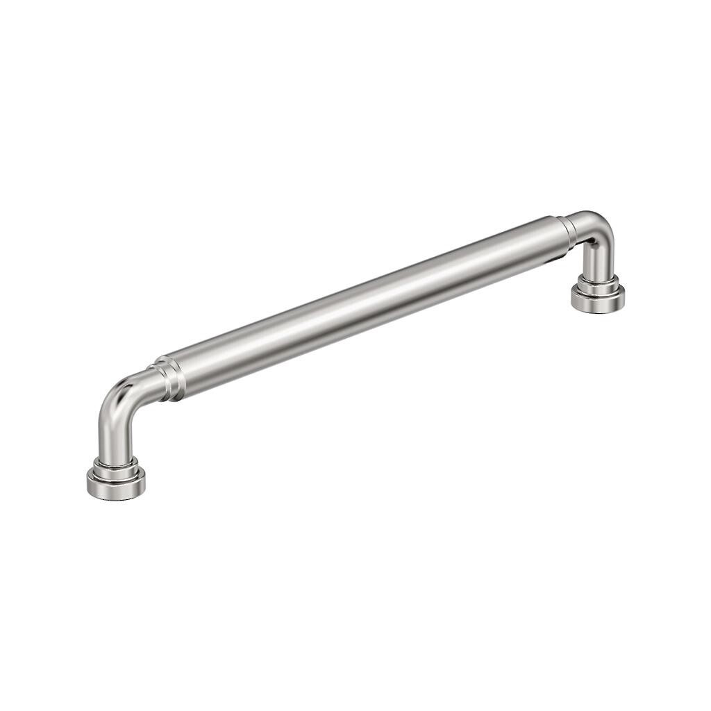 Coble Appliance Pull 12 inch CC Polished Nickel