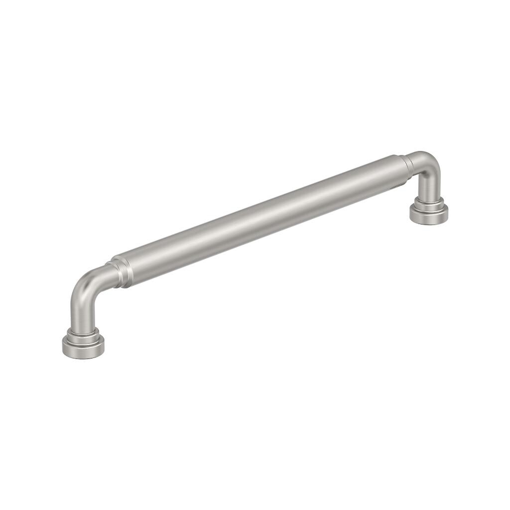 Coble Appliance Pull 12 inch CC Satin Nickel