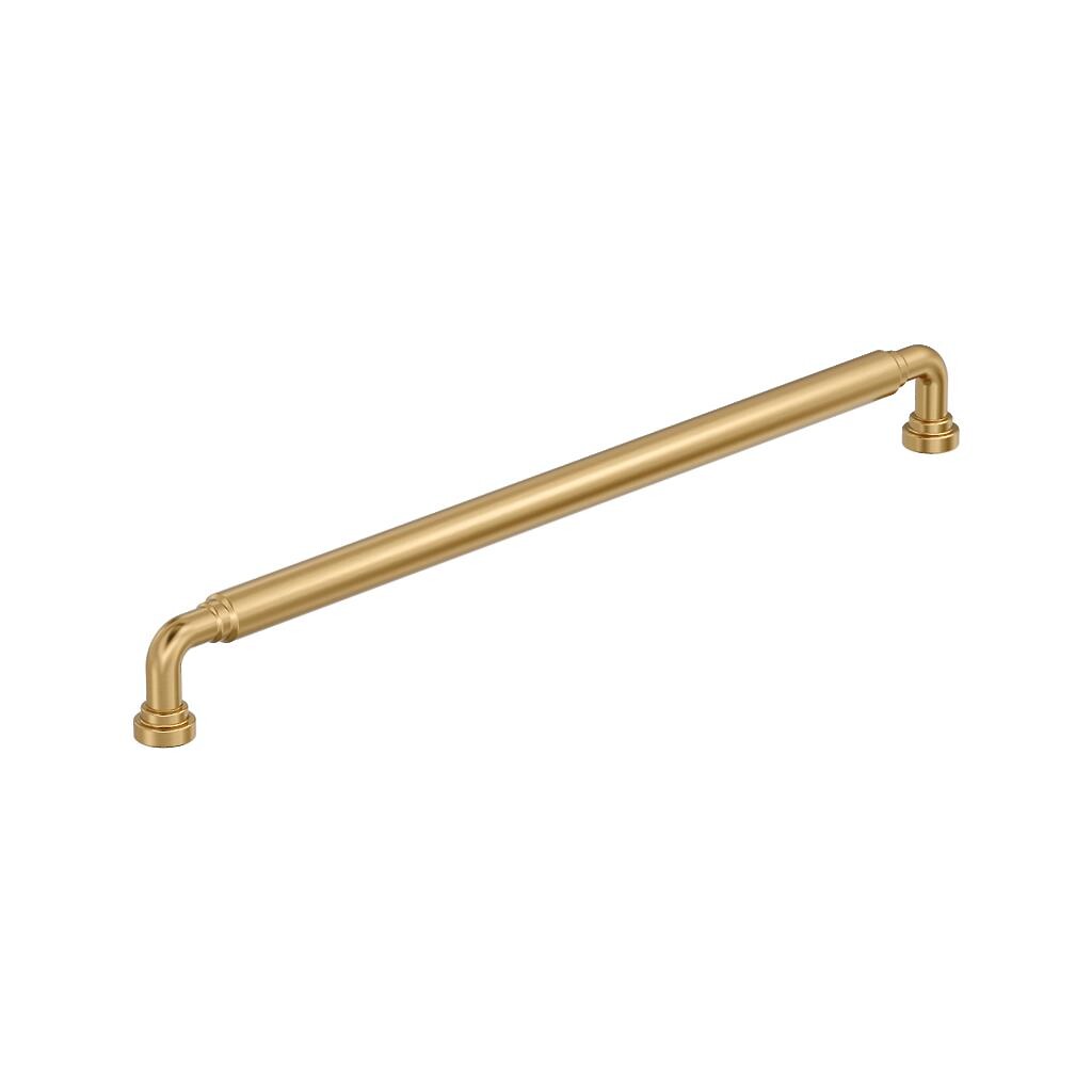 Coble Appliance Pull 18 inch CC Champagne Bronze