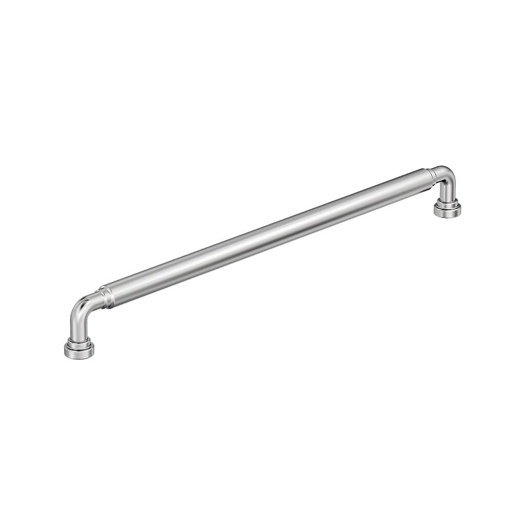 Coble Appliance Pull 18 inch CC Polished Chrome