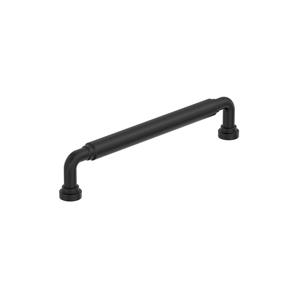 Coble Pull 160mm CC Matte Black