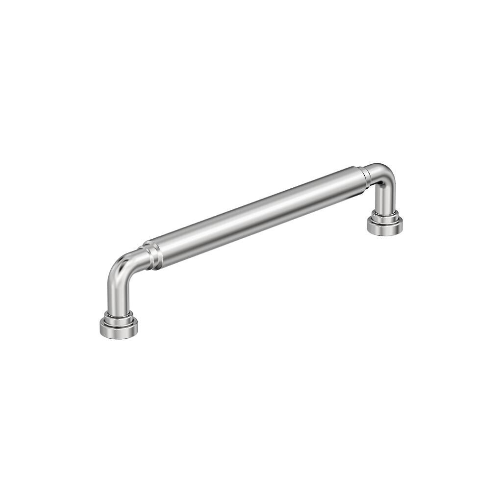 Coble Pull 160mm CC Polished Chrome