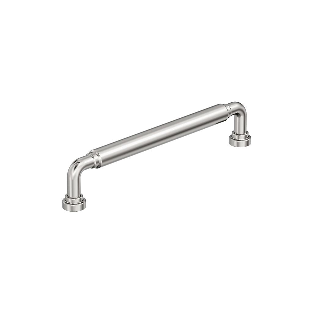 Coble Pull 160mm CC Polished Nickel