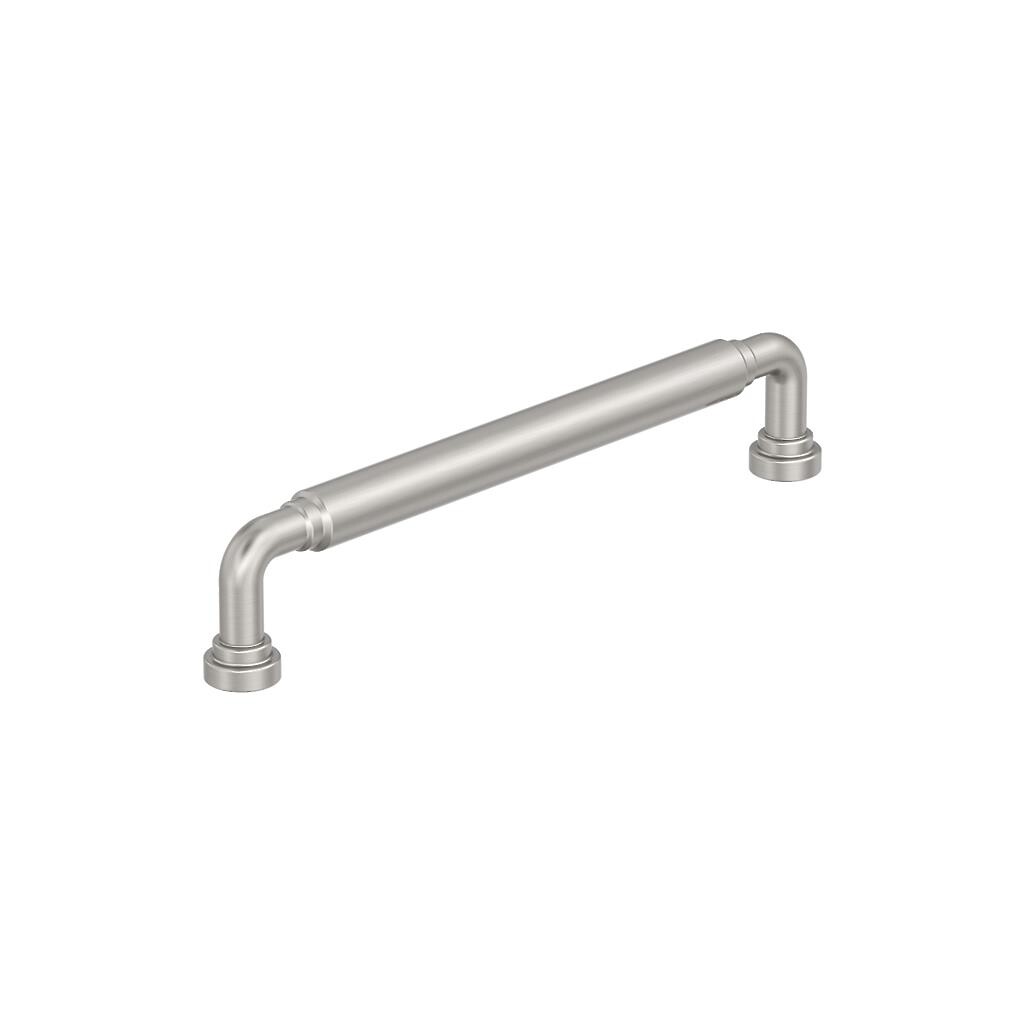 Coble Pull 160mm CC Satin Nickel