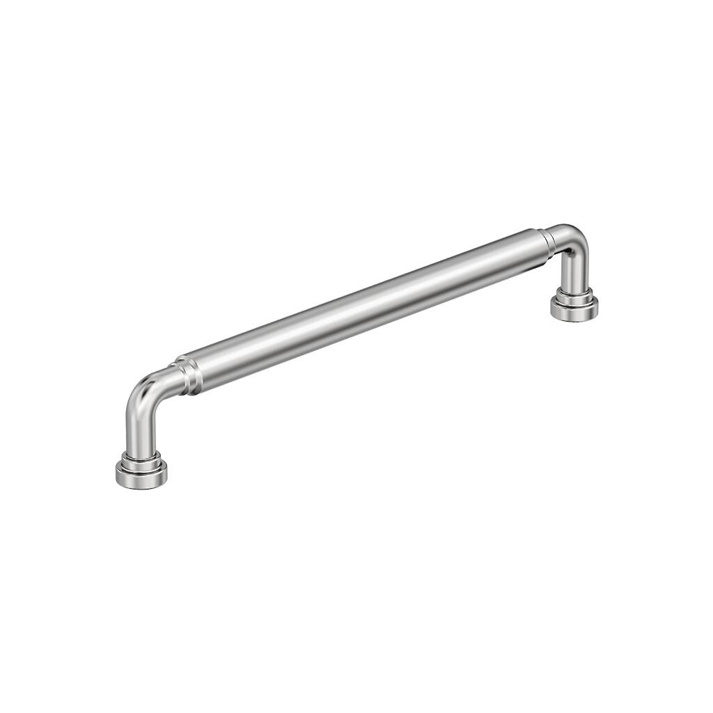 Coble Pull 192mm CC Polished Chrome
