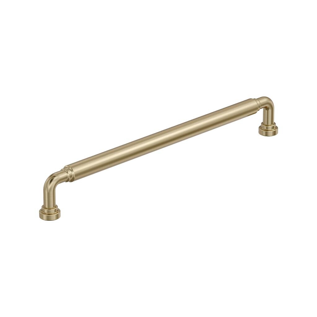 Coble Pull 256mm CC Golden Champagne