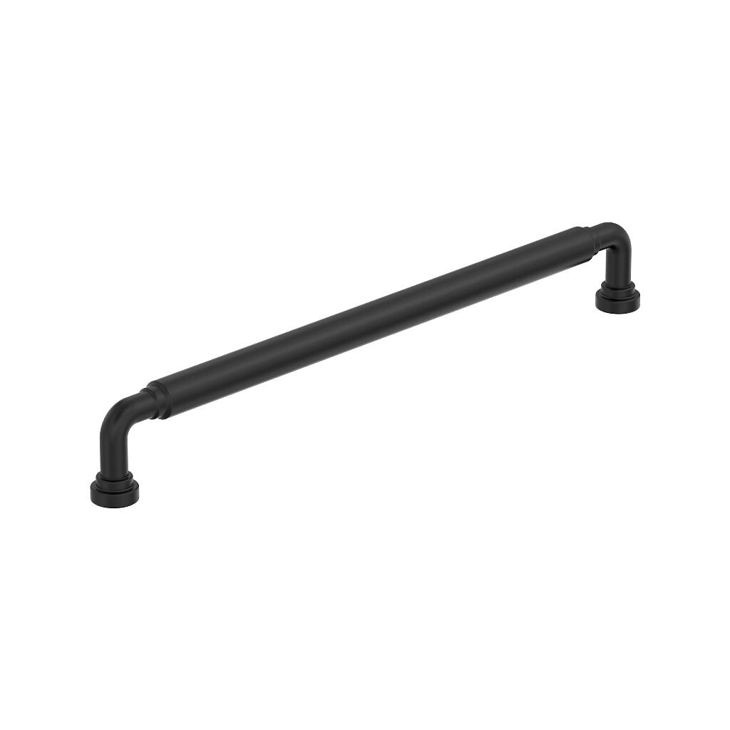 Coble Pull 256mm CC Matte Black