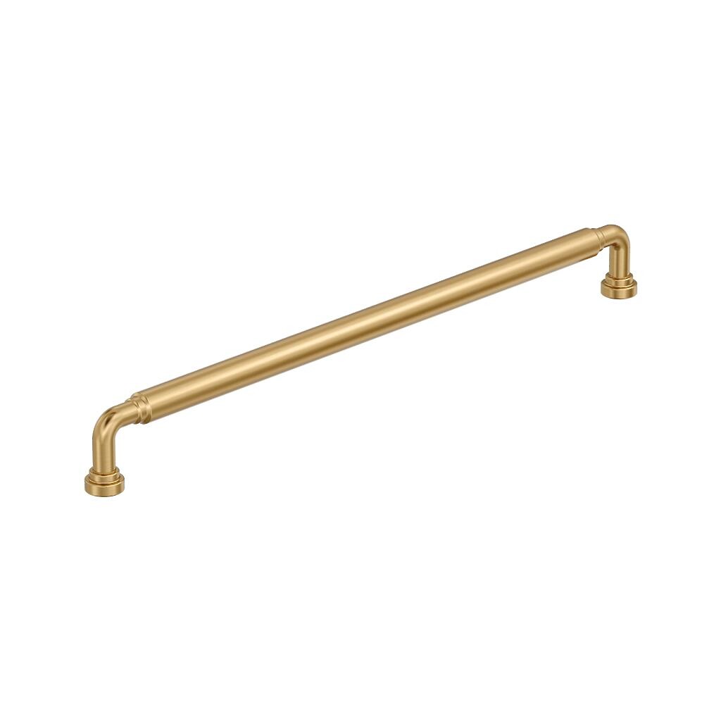 Coble Pull 320mm CC Champagne Bronze