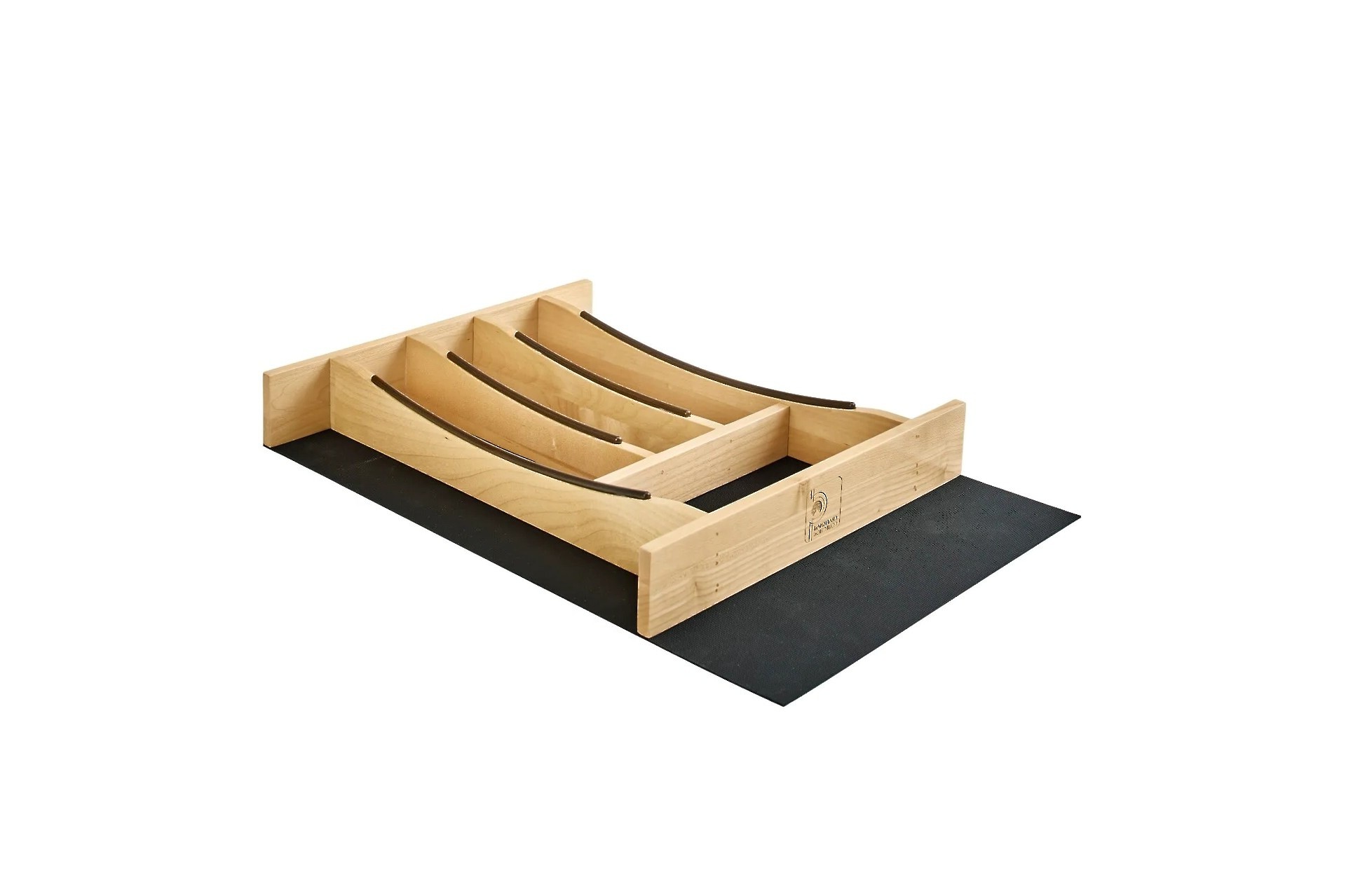 Craftsman - 13-1/4 X 19-1/2 Inch Cutlery Drawer Insert