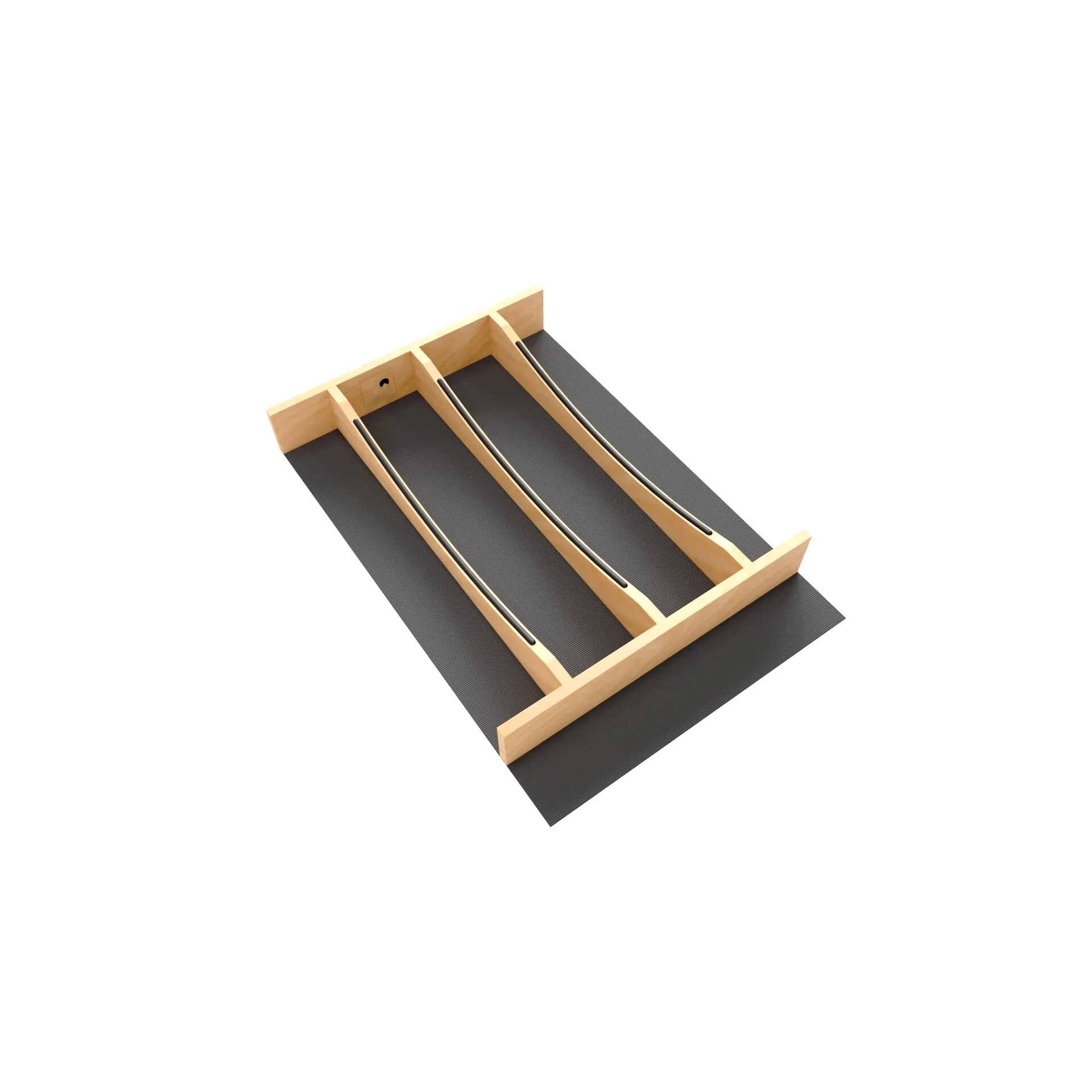 Craftsman - 13-1/4 X 19-1/2 Inch Utensil Drawer Insert