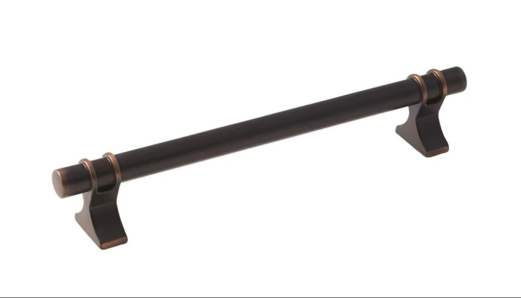 Davenport - 160mm CC Bar Pull - Oil-Rubbed Bronze